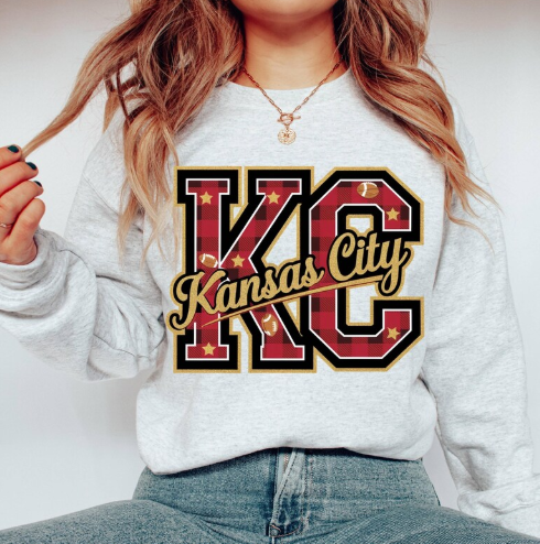 KC PLAID