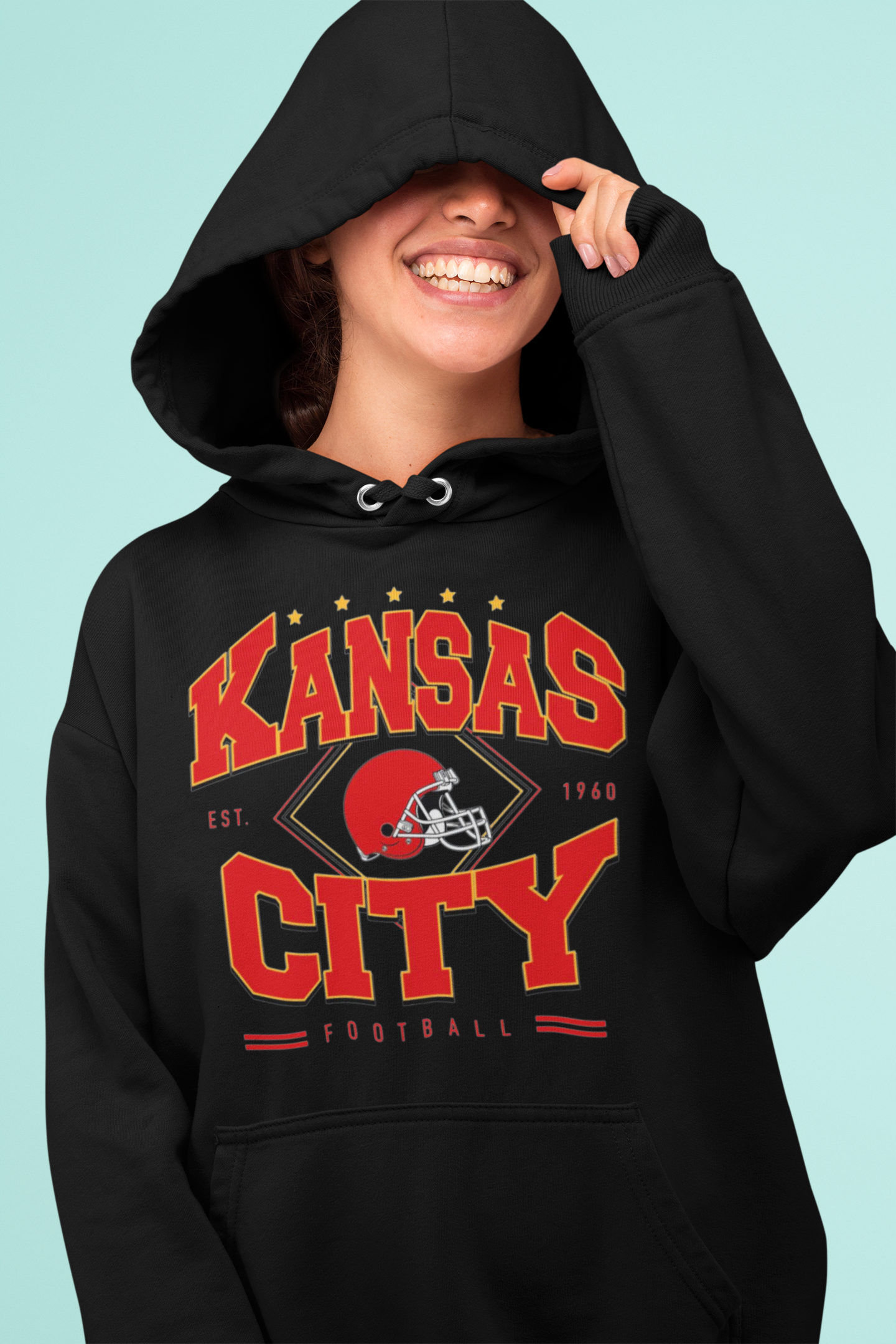KANSAS CITY FOOTBALL